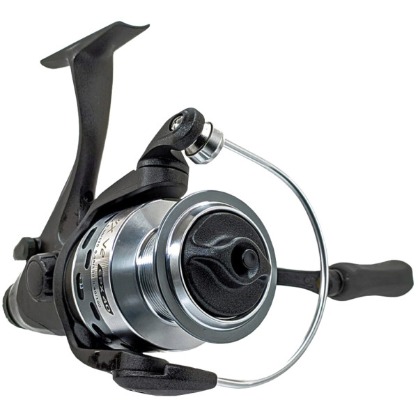 Котушка Okuma Epix V2 Baitfeeder EPX-40 3+1BB