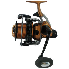 Катушка Okuma Trio Rex Surf-TXSU-60 FD 
