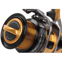 Катушка Okuma Trio Rex Surf-TXSU-60 FD 