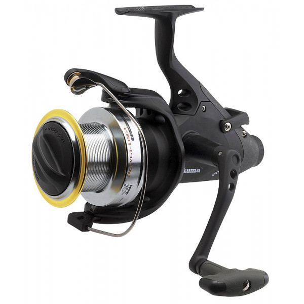 Котушка Okuma PowerLiner Baitfeeder PL-865