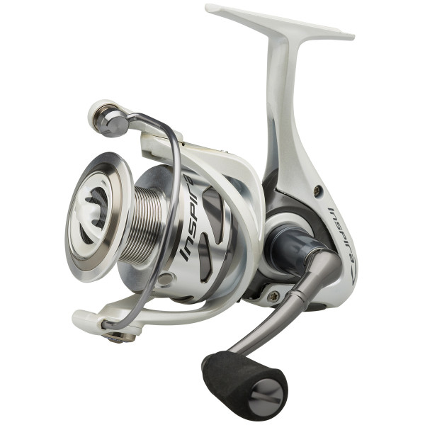 Катушка Okuma Inspira ISX-30 FD