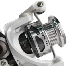 Катушка Okuma Inspira ISX-20 FD