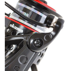 Катушка Okuma Ceymar XT CXT-40FD