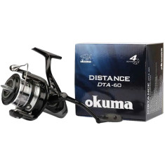Катушка Okuma Distance DTA-60