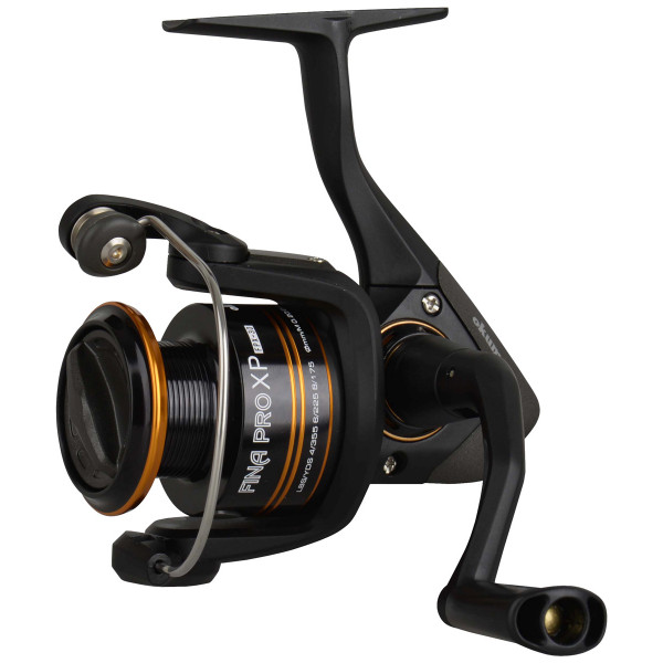 Катушка Okuma Fina Pro FPX-40FD