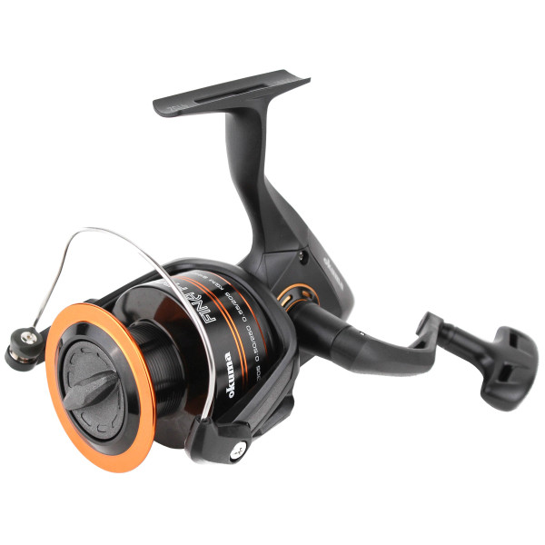 Котушка Okuma Fina Pro XP FPX-40 1+1BB