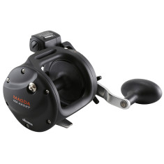 Катушка Okuma Magda Pro Line counter Reel MA-20DLXT  Катушка Okuma Magda Pro Line counter Reel MA-20DLXT