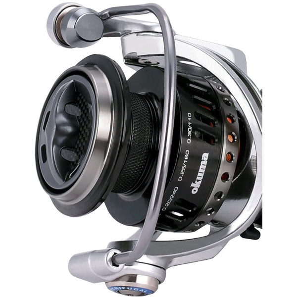 Котушка Okuma Helios SX HSX-30 8+1BB