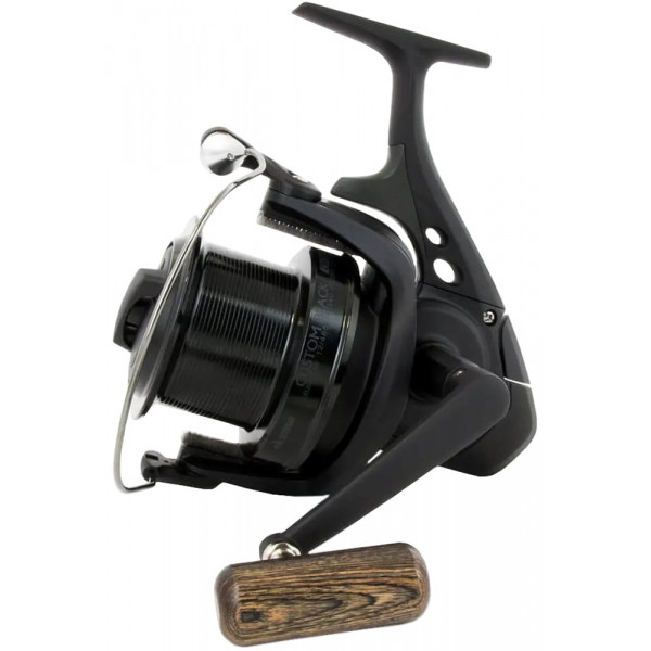 Котушка Okuma Custom Black CB-80 3+1BB