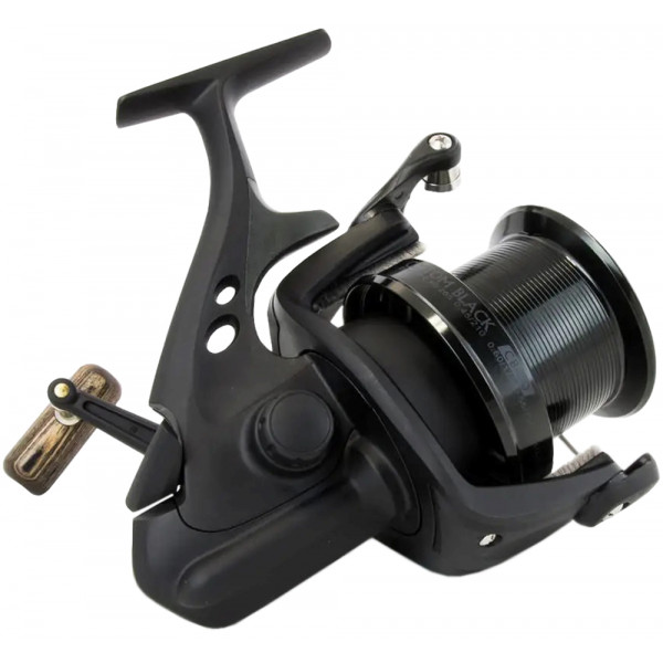 Котушка Okuma Custom Black CB-80 3+1BB