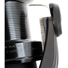 Катушка Okuma Custom Black CB-80