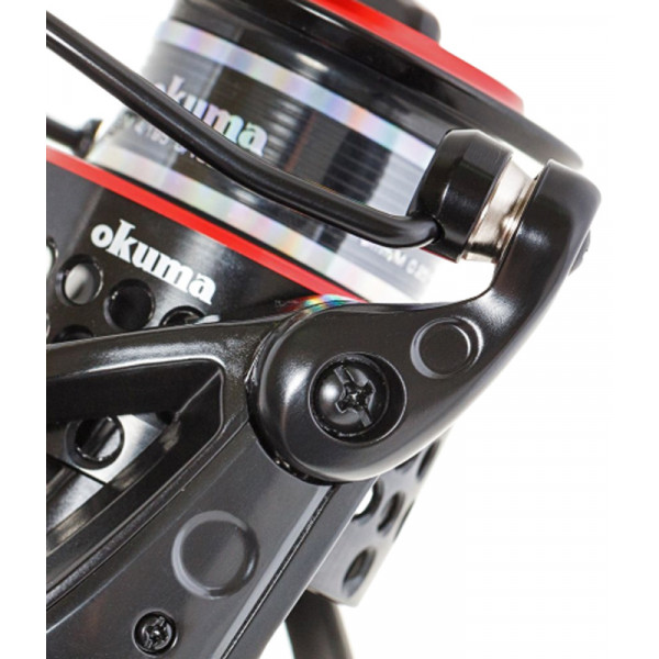 Катушка Okuma Ceymar XT CXT-65FD