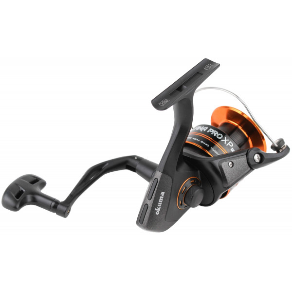 Катушка Okuma Fina Pro FPX-65FD