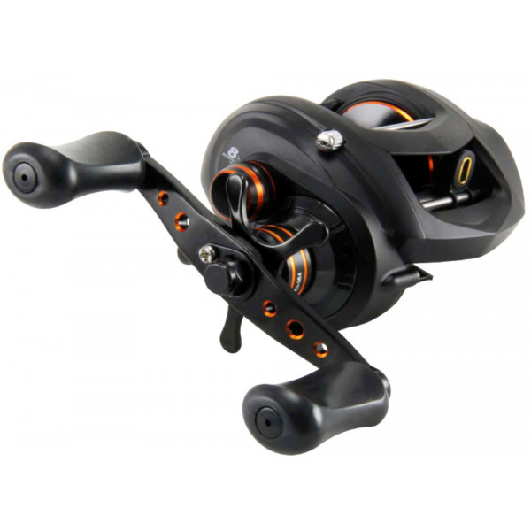 Okuma Citrix LP CI-364LXa 7 + 1BB 6.4: 1 Reel