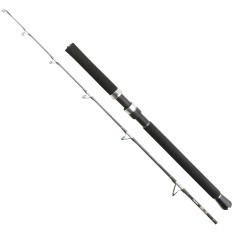 Удилище лодочное Okuma SLX Boat 6’6"/1.98m 30-50lbs - 2sec.