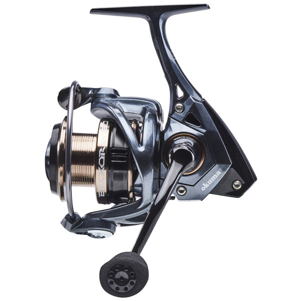 Котушка Okuma Epixor XT EPXT-40M 7+1BB