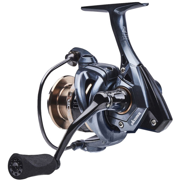 Котушка Okuma Epixor XT EPXT-40M 7+1BB
