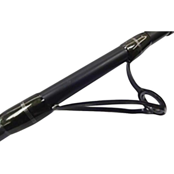 Спінінг Okuma Cortez Black 6’6" 1.98m 20-30lbs 2sec.