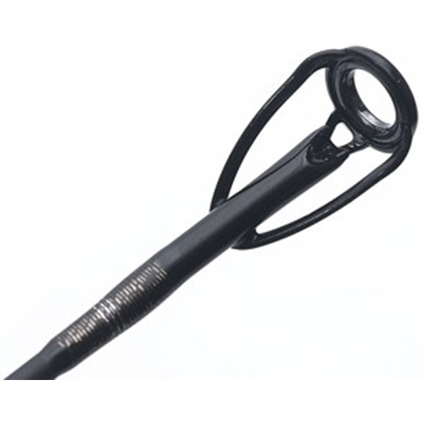 Спінінг Okuma Cortez Black 6’6" 1.98m 20-30lbs 2sec.