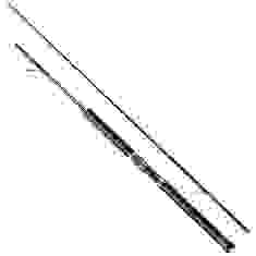 Спиннинг Okuma Cortez Black 6’6" 1.98m 20-30lbs 2sec.