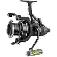 Котушка Okuma LS-6K Baitfeeder 5+1BB