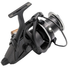 Катушка Okuma LS-6K Baitfeeder
