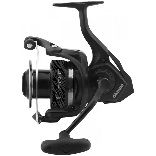 Катушка Okuma C-Fight CF-6000 3+1BB 4.5:1