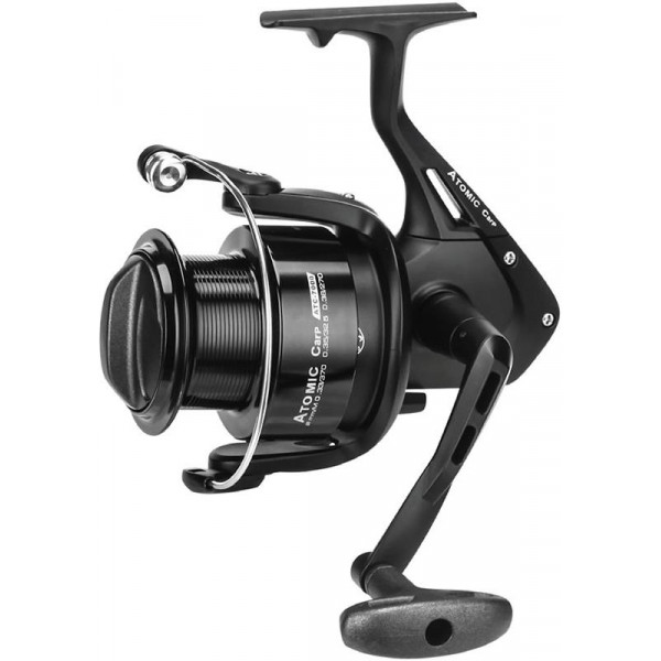 Катушка Okuma Atomic Carp ATC-7000 3+1BB 5.0:1