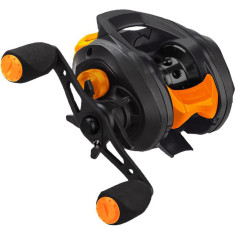 Катушка Okuma JAW LP J-266WLX 6+1BB 6.6:1 Катушка Okuma JAW LP J-266WLX 6+1BB 6.6:1