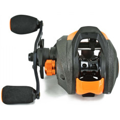 Катушка Okuma JAW LP J-266WLX 6+1BB 6.6:1 Катушка Okuma JAW LP J-266WLX 6+1BB 6.6:1