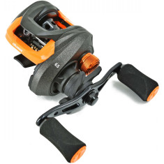 Катушка Okuma JAW LP J-266WLX 6+1BB 6.6:1 Катушка Okuma JAW LP J-266WLX 6+1BB 6.6:1