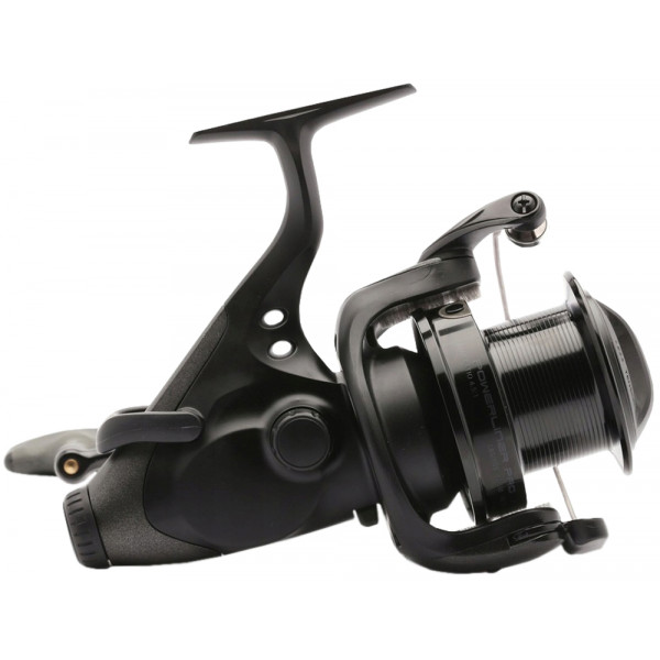 Катушка Okuma Powerliner Pro Baitfeeder PLP-6000 4+1BB