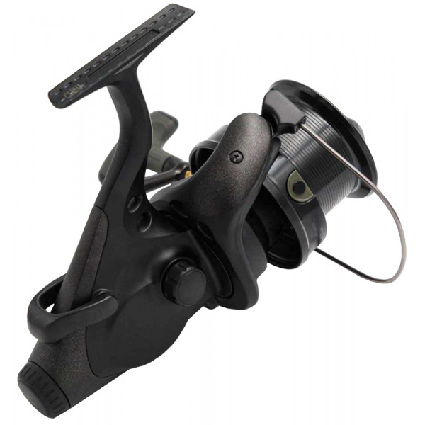 Котушка Okuma Powerliner Pro Baitfeeder PLP-6000 4+1BB