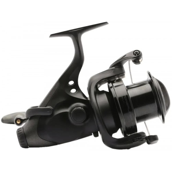 Котушка Okuma Powerliner Pro Baitfeeder PLP-8000 4+1BB