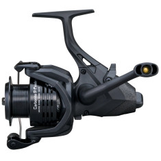 Катушка Okuma Carbonite B-Feeder CBBF-5000 1+1BB 4.5:1