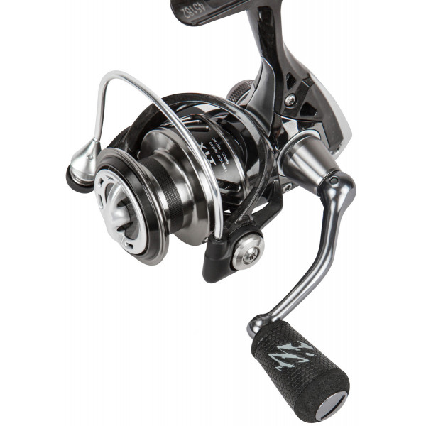 Катушка Okuma ITX Carbon Spinning Reel 2500 FD 7+1BB