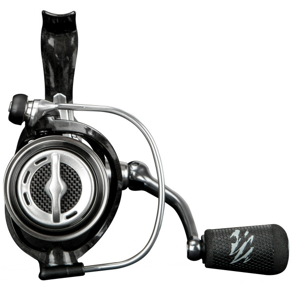 Катушка Okuma ITX Carbon Spinning Reel 2500 FD 7+1BB