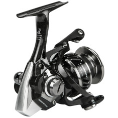 Катушка Okuma ITX Carbon Spinning Reel 2500H FD 7+1BB