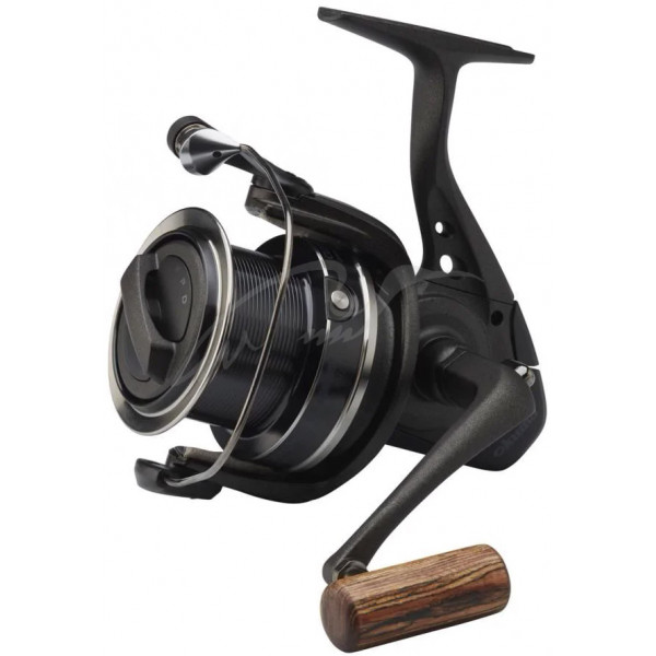 Катушка Okuma Custom Carp CC 7000 Big Pit 3+1BB