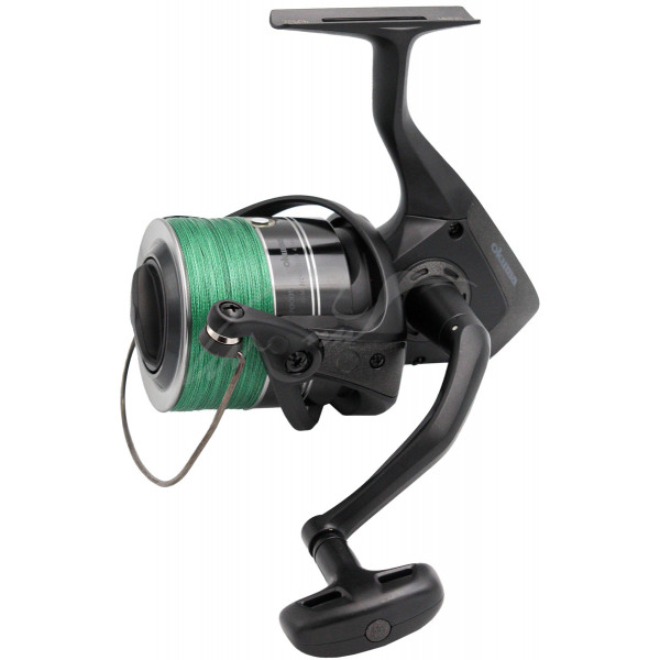 Котушка Okuma Custom Spod CS 7000S Big Pit 3+1BB