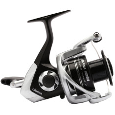 Катушка Okuma Safina SN-3000 FD 1+1BB