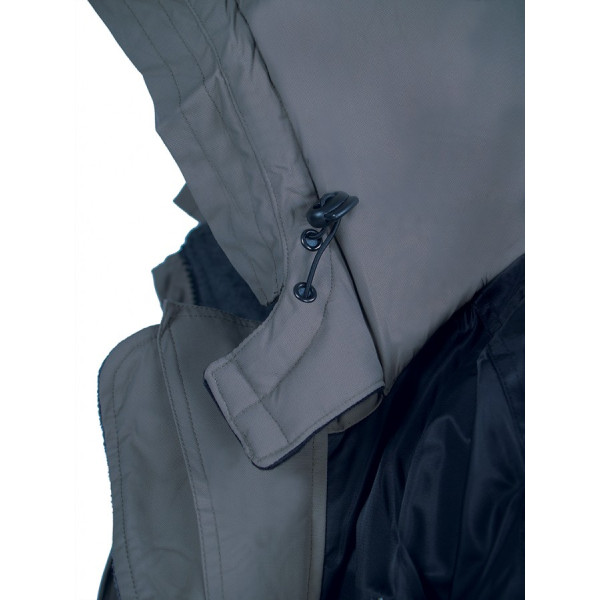 Костюм Norfin Arctic Red XL -25°C / 3000мм Серый Костюм Norfin Arctic Red XL -25°C / 3000мм Серый