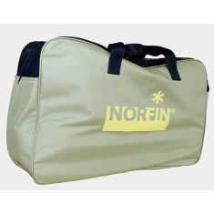 Костюм Norfin Arctic Red XL -25°C / 3000мм Серый Костюм Norfin Arctic Red XL -25°C / 3000мм Серый