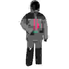 Костюм Norfin Arctic Red XXL -25°C / 3000мм Серый