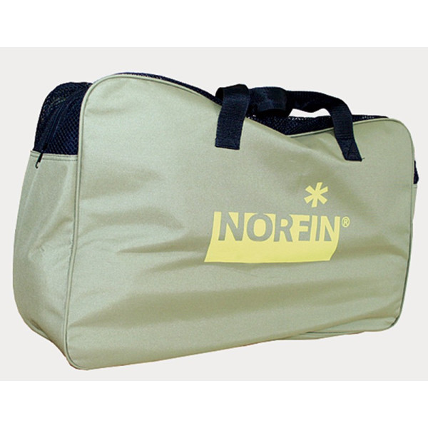 Костюм Norfin Arctic Red XXL -25°C / 3000мм Серый Костюм Norfin Arctic Red XXL -25°C / 3000мм Серый