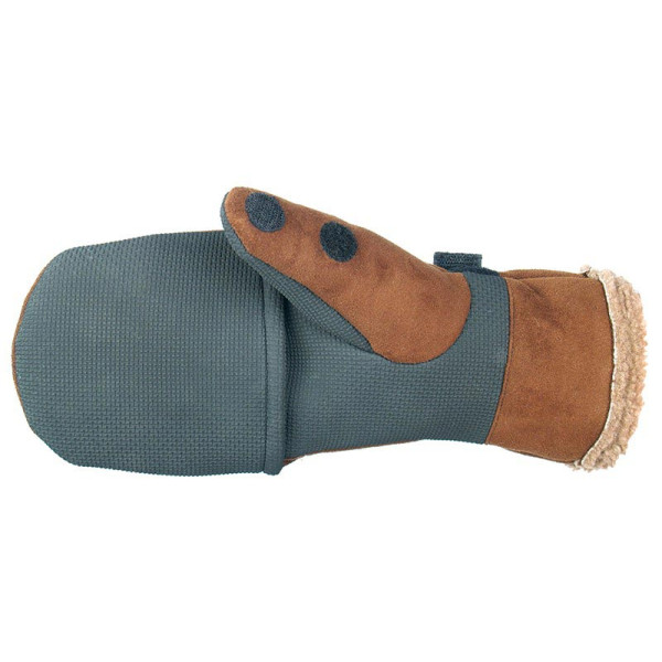 Перчатки Norfin Aurora XL Brown