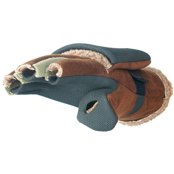 Перчатки Norfin Aurora XL Brown