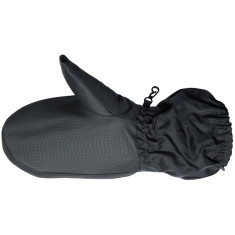 Перчатки Norfin Shelter XL Черный