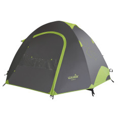 Палатка Norfin Smelt 2 4000мм (60)+140+(60)Х 215х120см