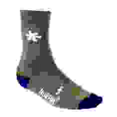 Носки Norfin Winter L (42-44) Зеленый